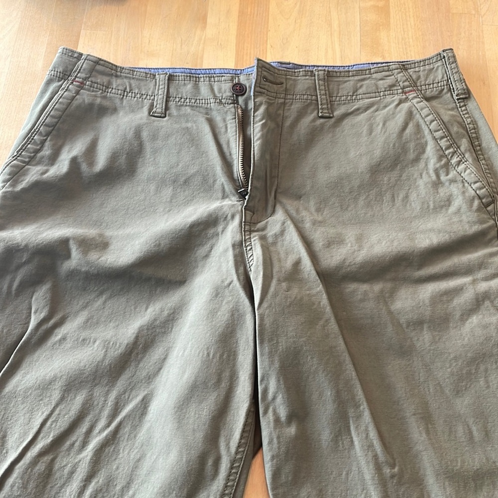 Lucky Brand shorts size 36. NWOTs